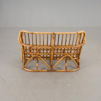 SOFFA, 1940-50-tal.