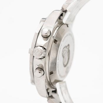 Tag Heuer, Aquaracer, Automatic, 300 meters, armbandsur, 41 mm.