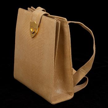 VÄSKA, axelremsväska, Paloma Picasso.