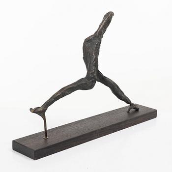 Anna Mizak, "Human".