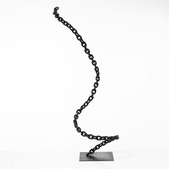 Oscar Reutersvärd, utan titel.