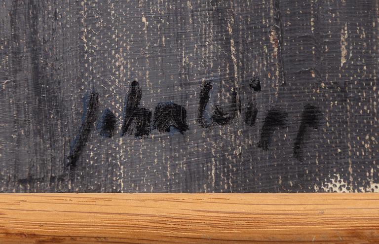 John Wipp, "Natthav".