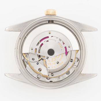 Rolex, Datejust, "Buckley Dial", ca 1980.