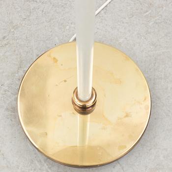 Josef Frank, a model 2564 floor lamp, Svenskt Tenn.