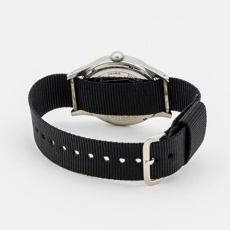 ETERNA, wristwatch, 36,5 mm,