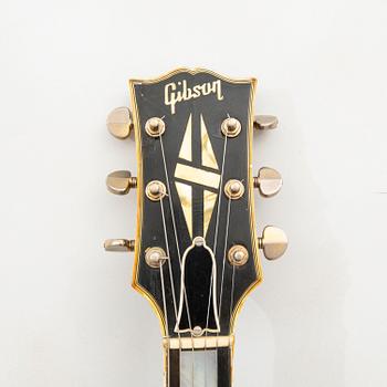 Gibson, "Les Paul Custom", Ebony Block, USA 1962.