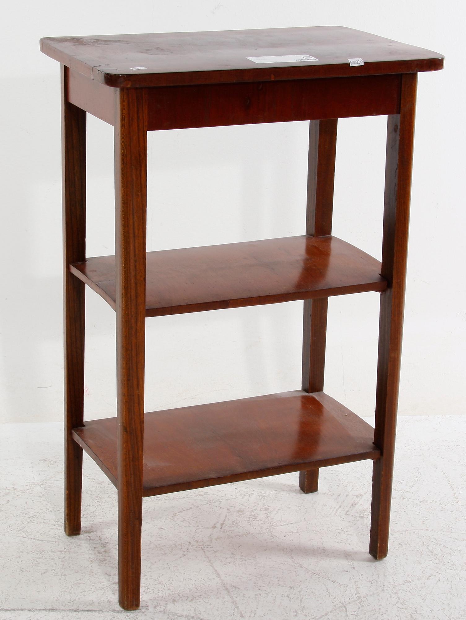 HYLLA, 1800/1900-tal.