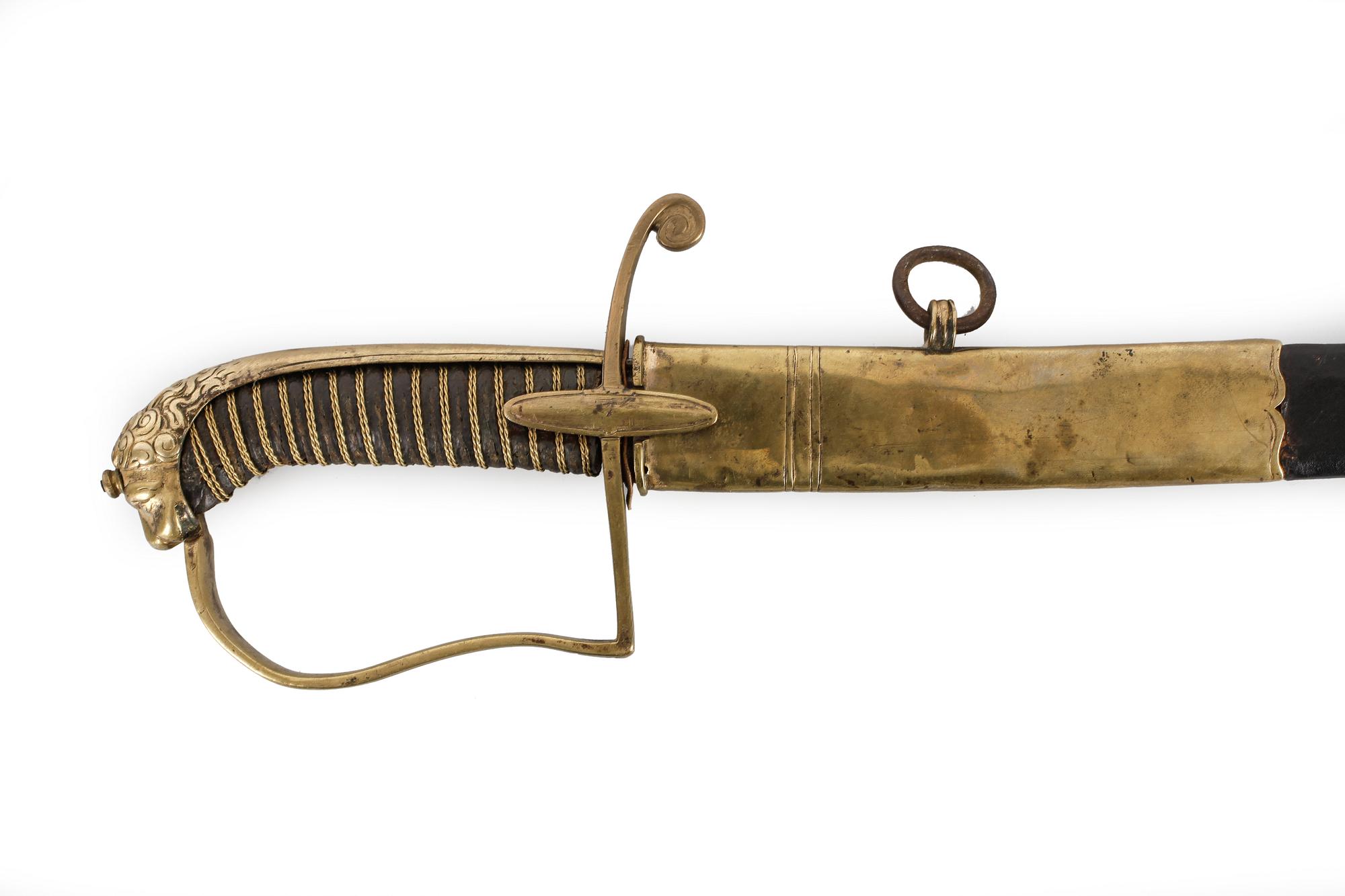SABEL, 1800-tal.