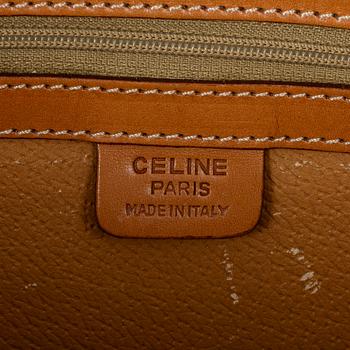 Céline, väska, "Tote Bag", vintage.