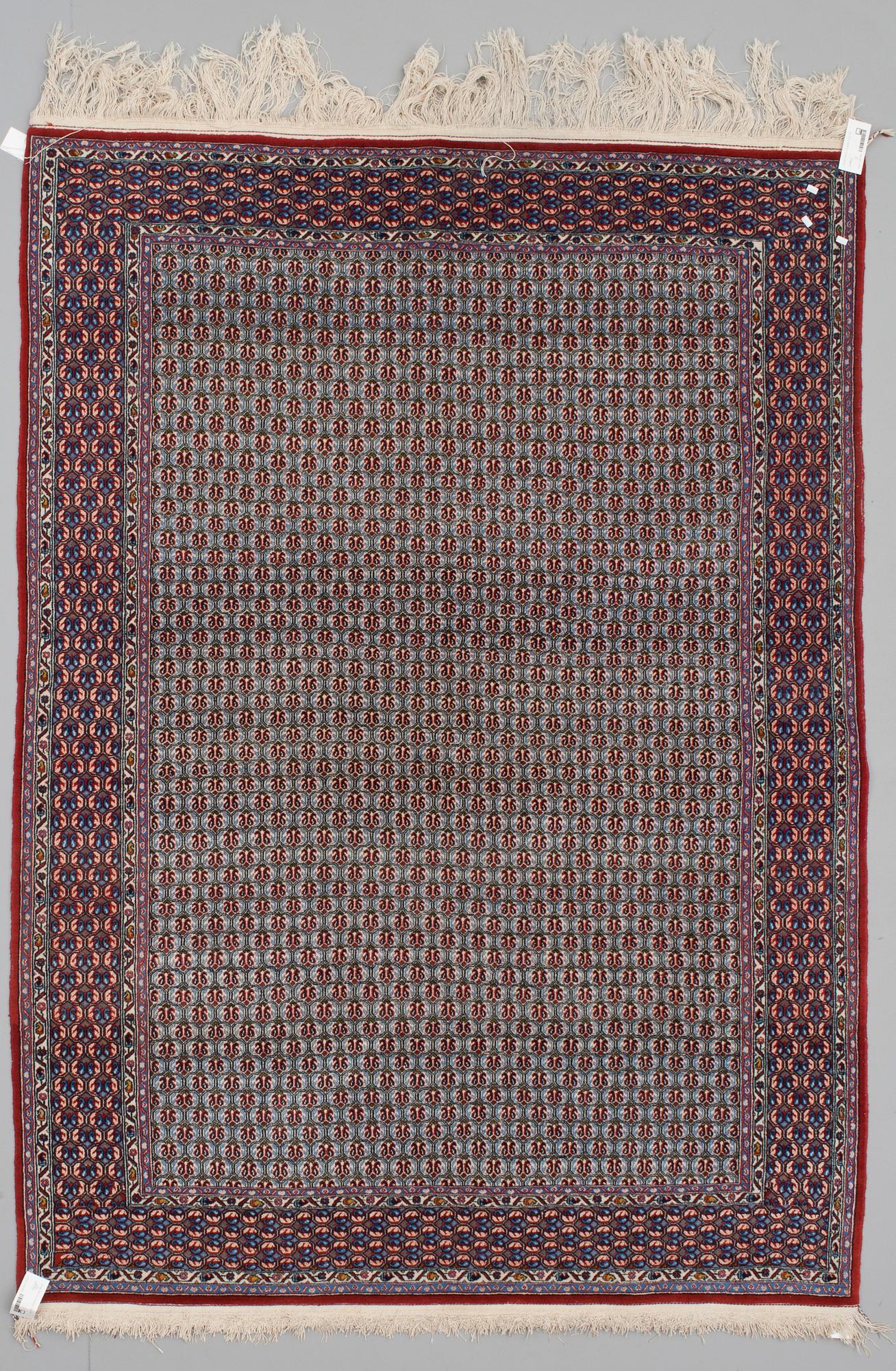 MATTA, orientalisk, 218 x 155.