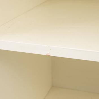 Jonas Bohlin & Thomas Sandell, Bookcase and 2 cabinets, "Snow", Asplund.