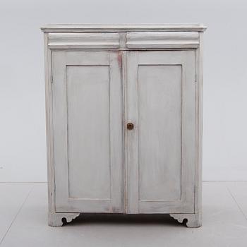 SKÄNK, 1800-talets andra hälft.
