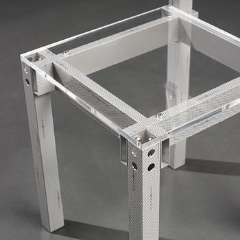 Fredrik Paulsen, stol, unik, "Chair One, Aphex Grin", JOY, 2024.