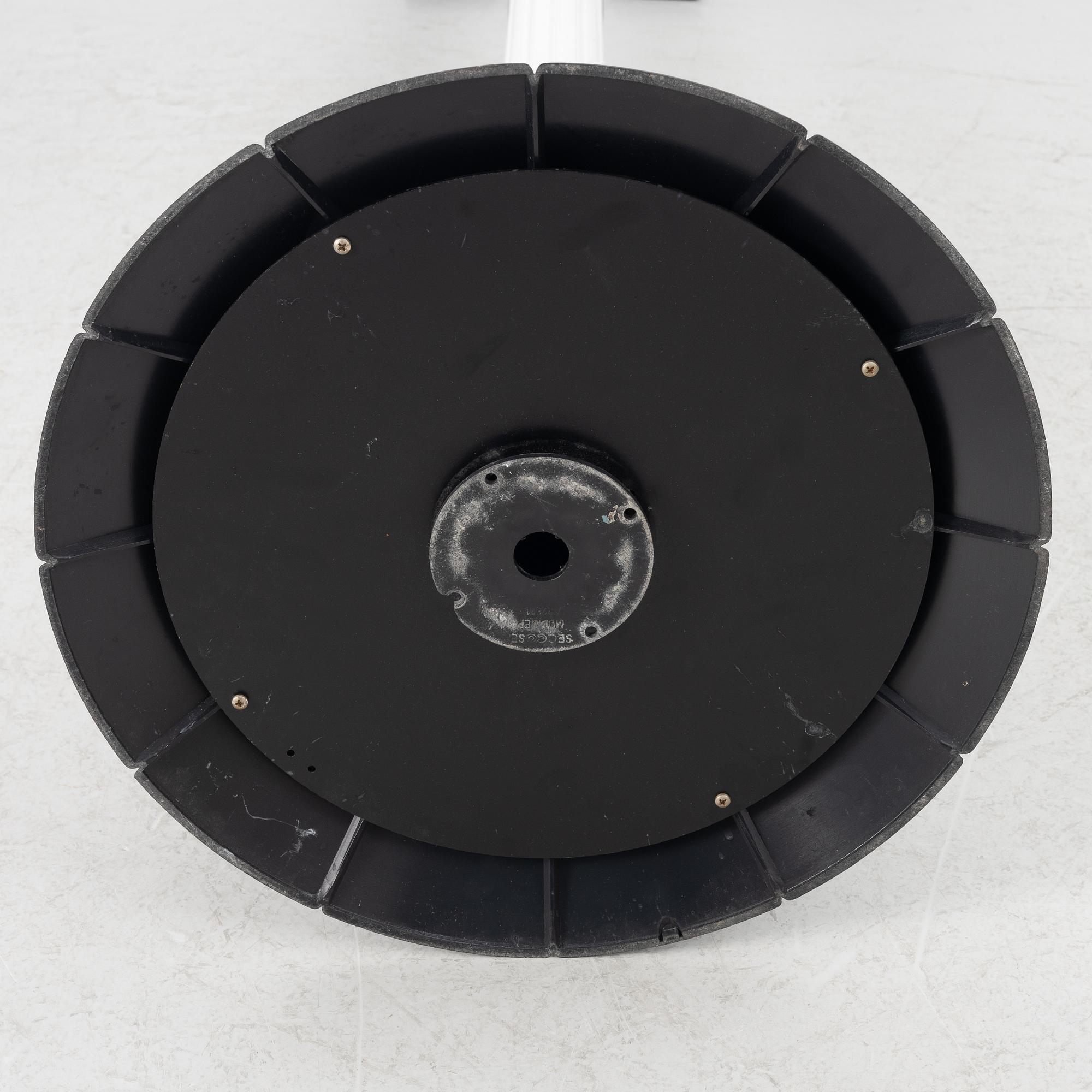 Zambusi Boccato, coat hanger, Seccose, Italy, 1980s.