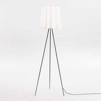 Philippe Starck. Golvlampa, "Rosy Angelis", Flos, Italien.