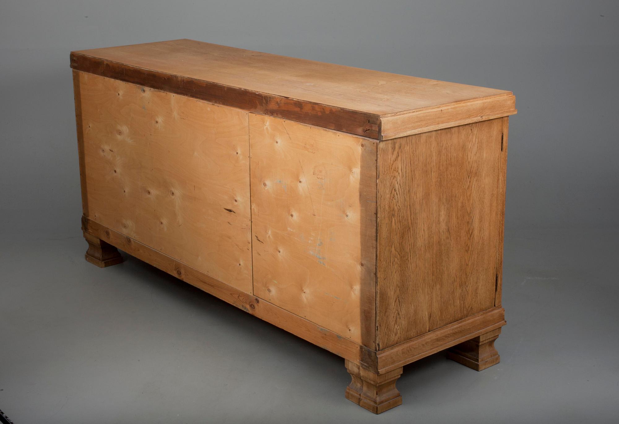SKÄNK, Art Deco, Finland 1920-tal.