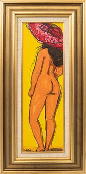 Lars Norrman, "Anette".