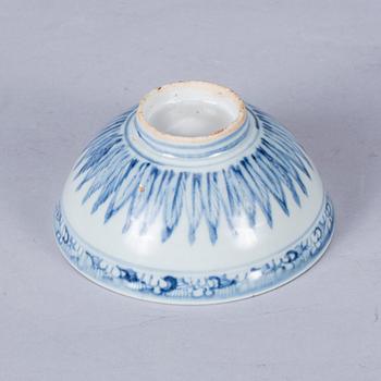 SKÅL, Kina, Yongle, Ming.