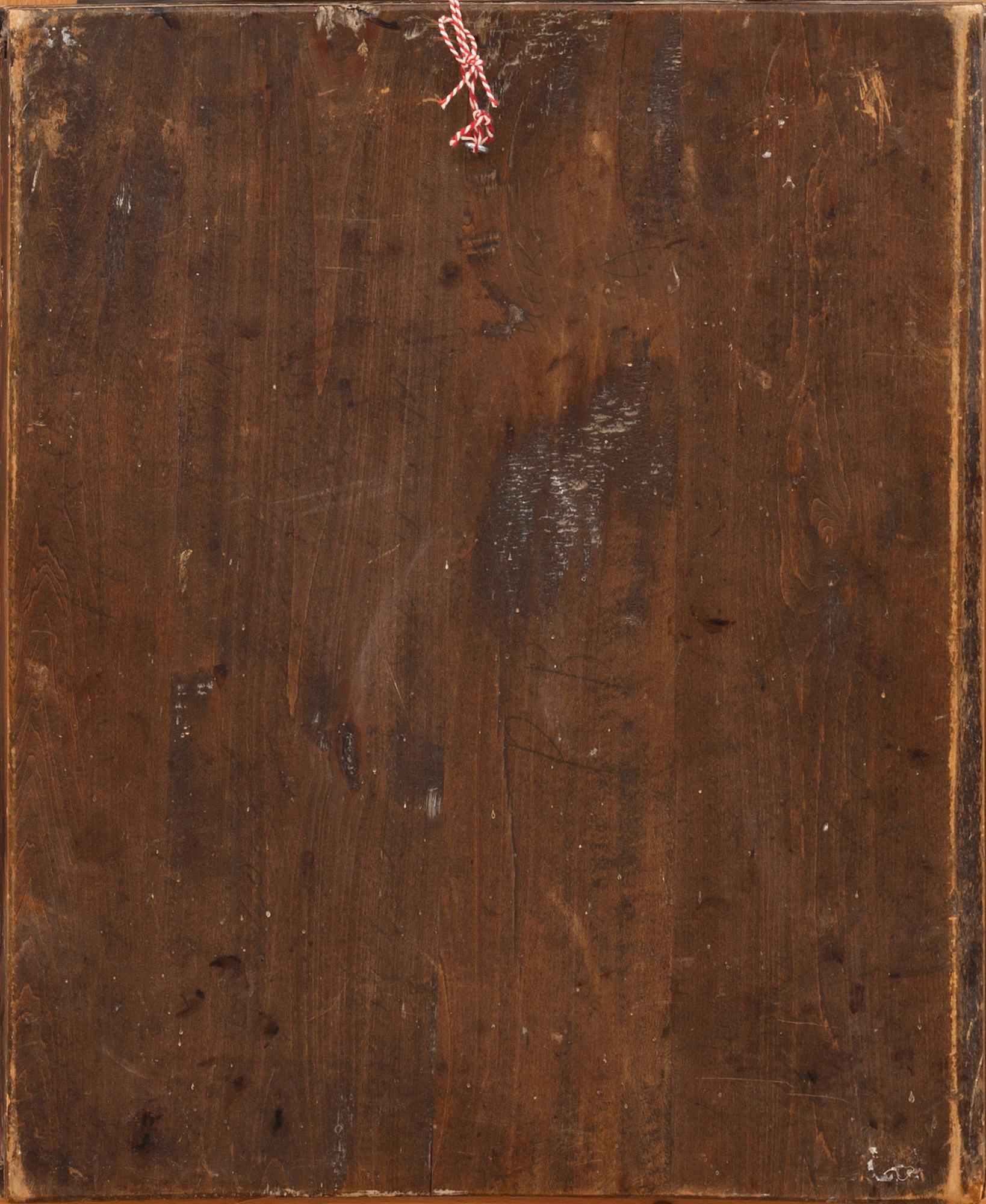 IKON, Ryssland. 1800/1900-tal.