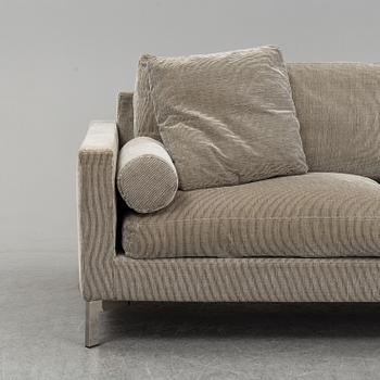 JENS JUUL EILERSEN, 'Lift' sofa.