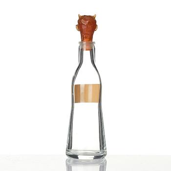 Stephan Balkenhol, "Eau de Vie".