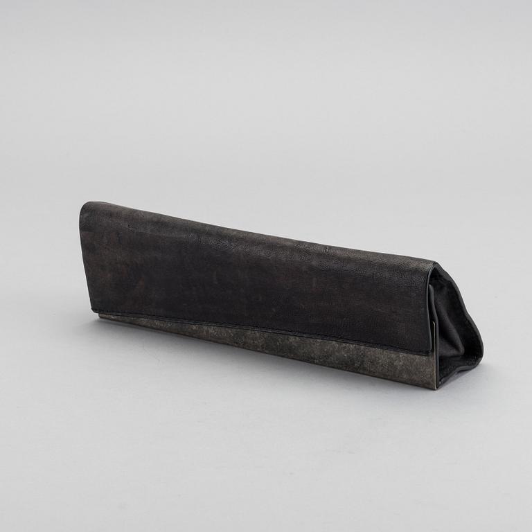 HELMUT LANG, clutch.