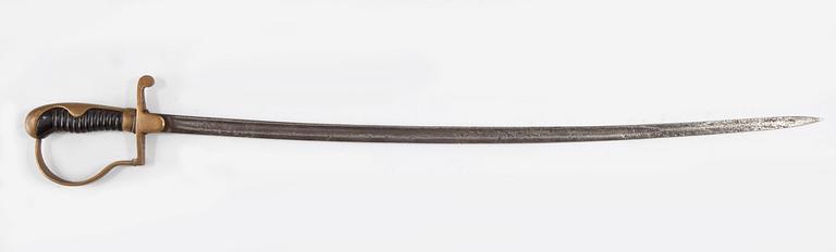 SABEL, 1800/1900-tal.