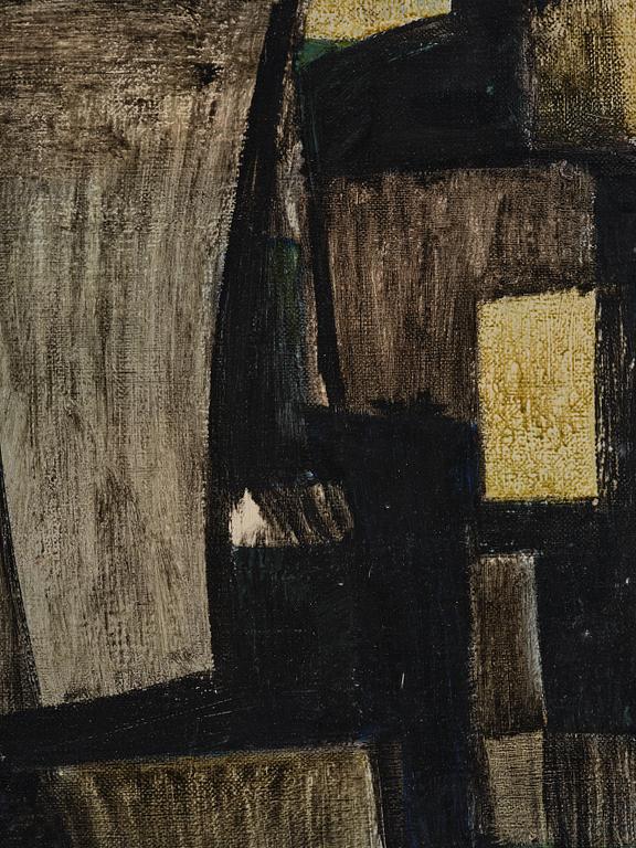 Mona Lodström, "Illusion".