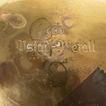 CARL EINAR BORGSTRÖM,