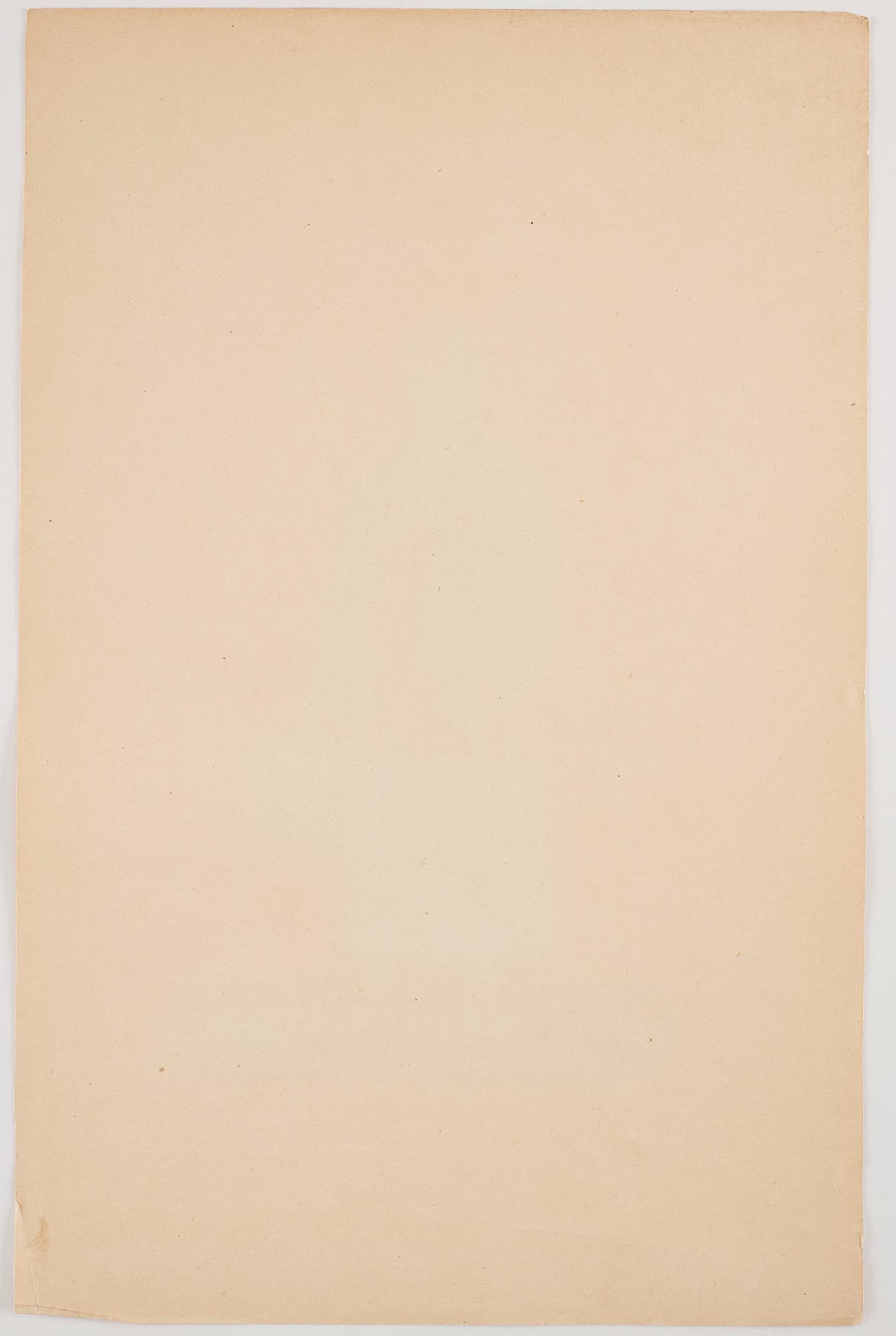 Justiniano Asunción Attributed to, Studies of the people of Manilla, Philippines.