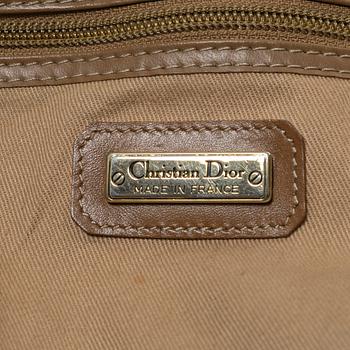 Christian Dior, bag, vintage.