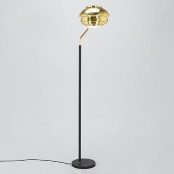 Alvar Aalto, golvlampa, modell A808, Artek 2022.