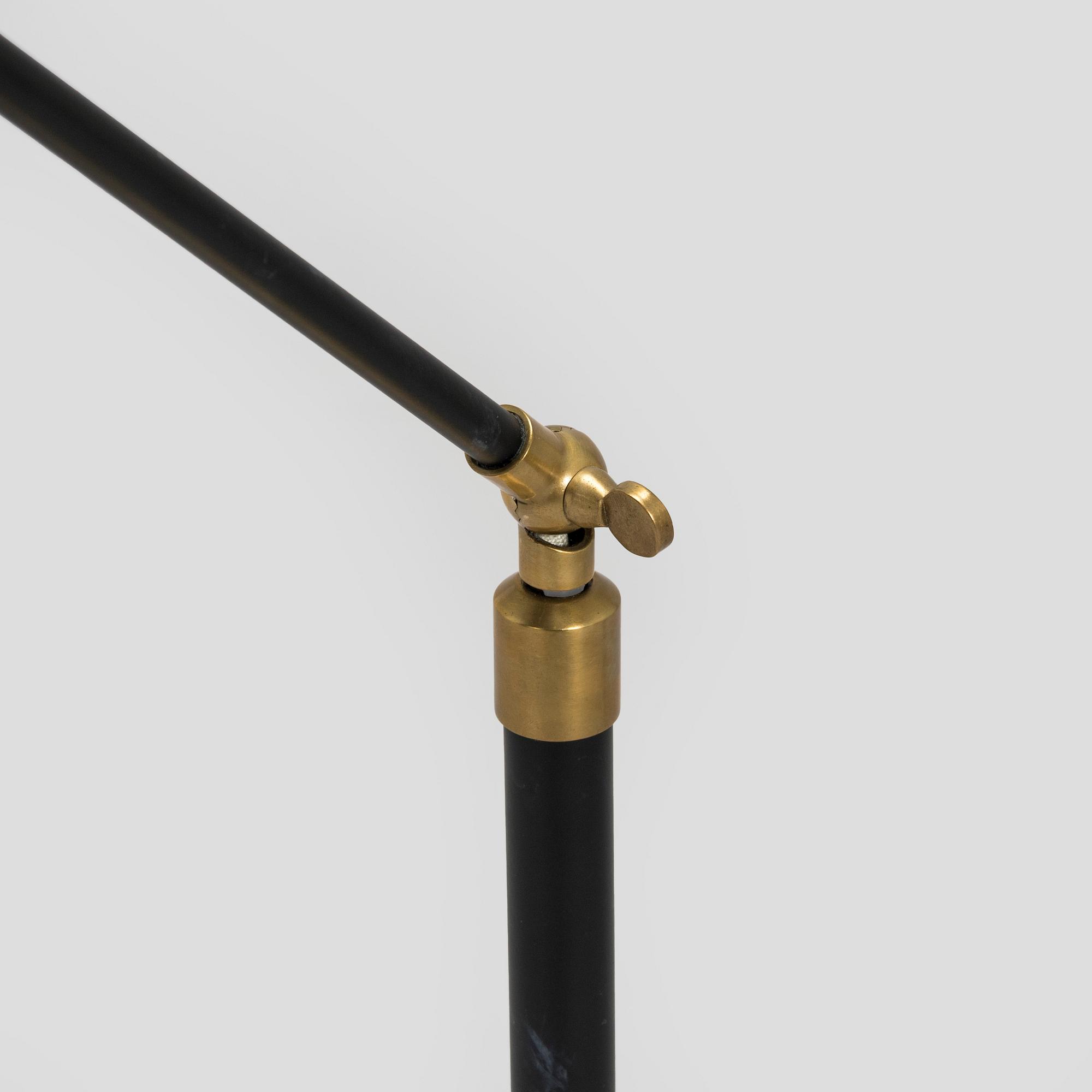 Aerin, bordslampa, "Charlton",  2000-tal.