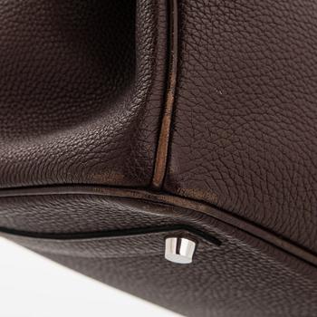 Hermès, väska, "Birkin 35", 2009.