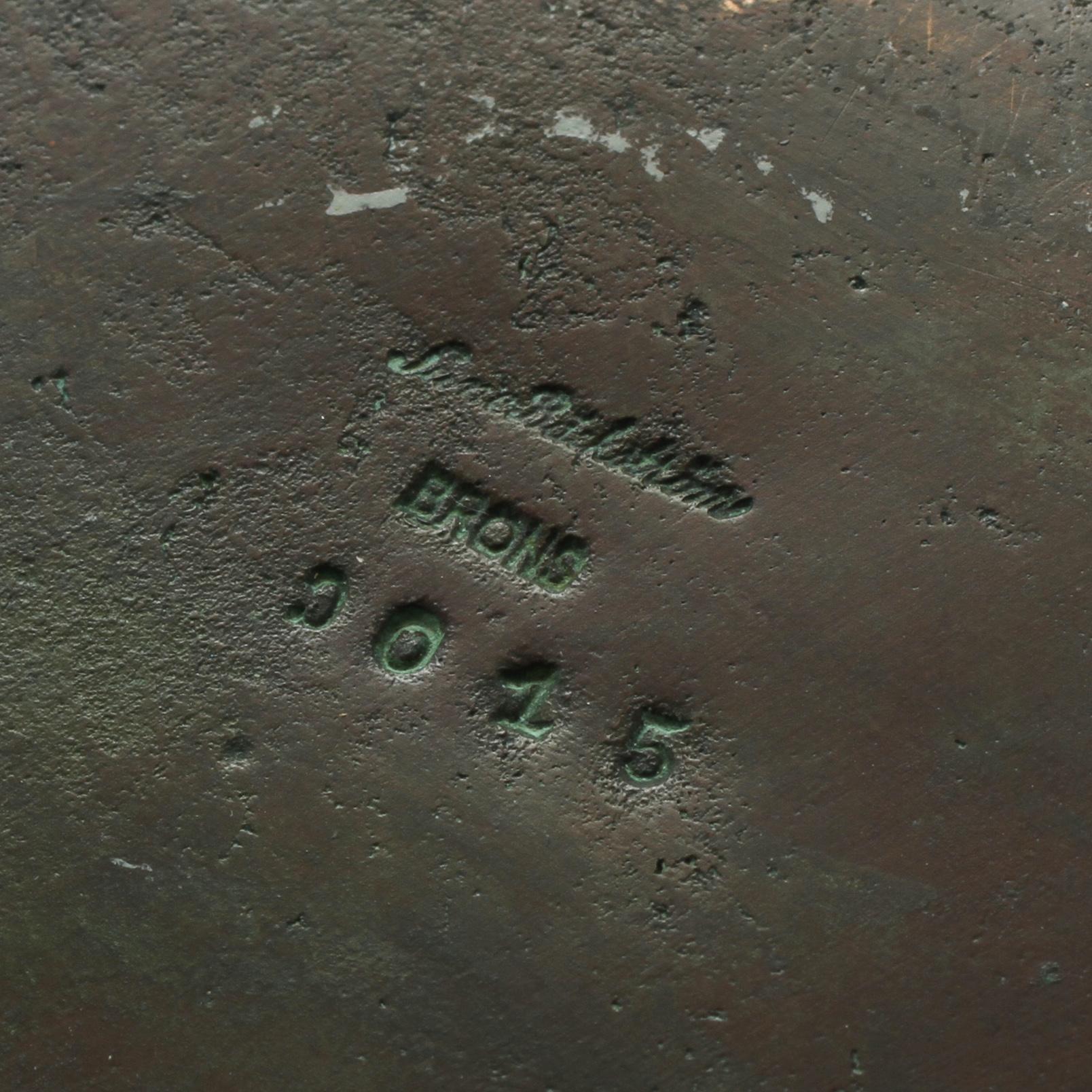 ASKFAT, Sune Bäckström, 1920/1930-tal.