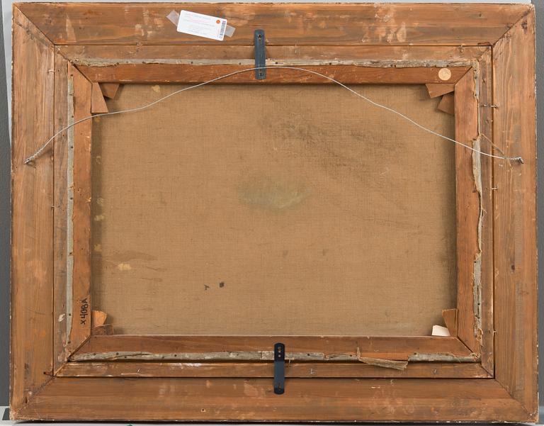 Heinrich Lossow, CHILDREN PLAYING.