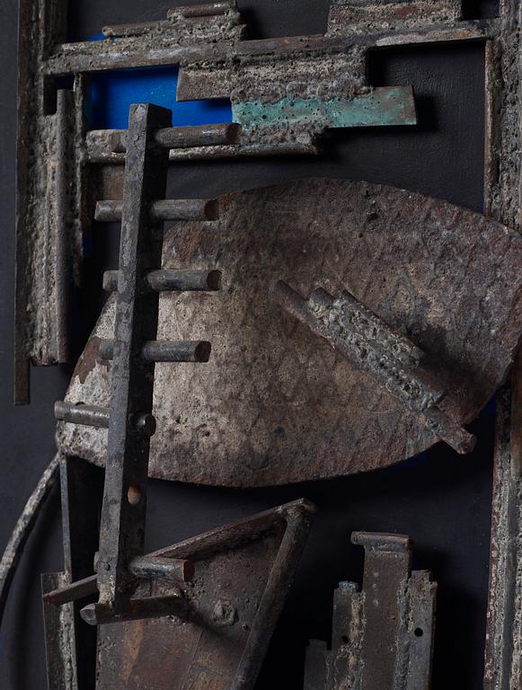 Robert Jacobsen, "Gorm".