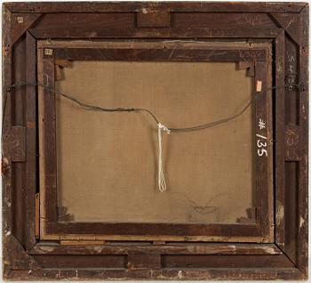 Holländsk skola, 1700-tal, Kvarnen.