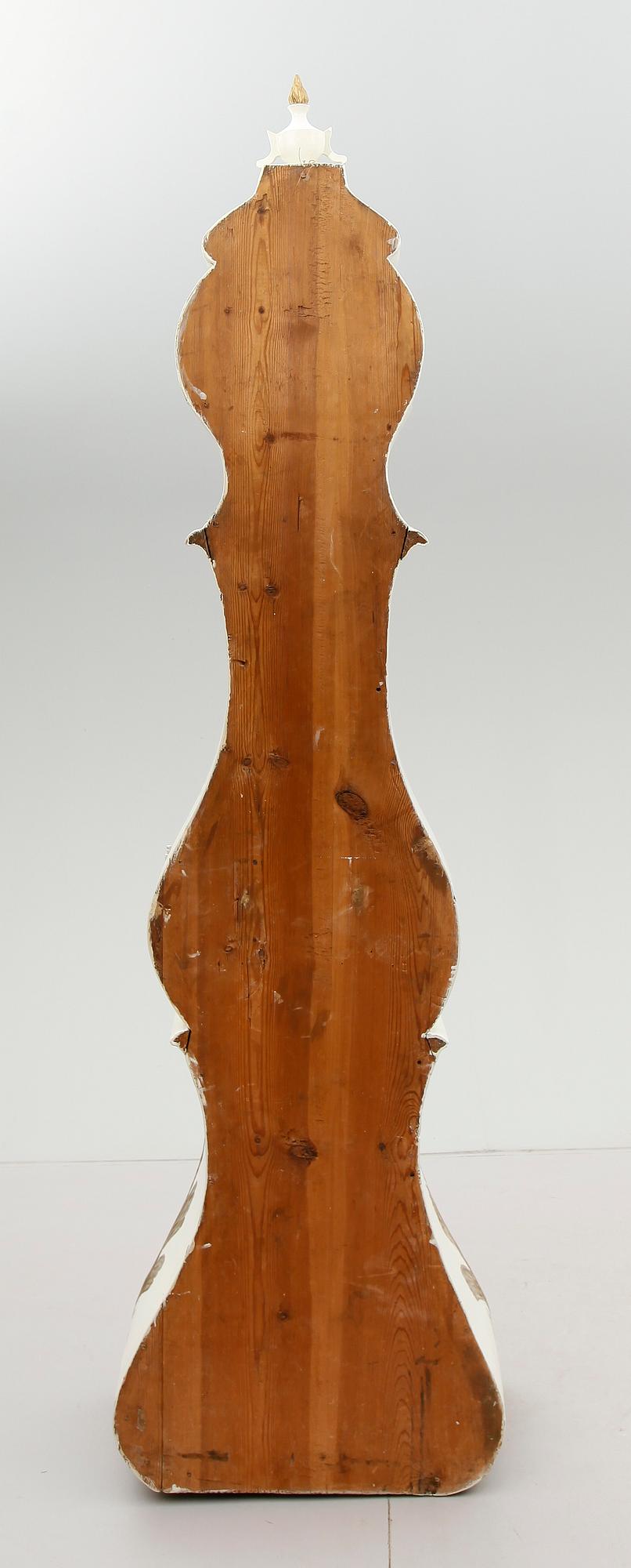 GOLVUR, allmoge, 1800-tal.