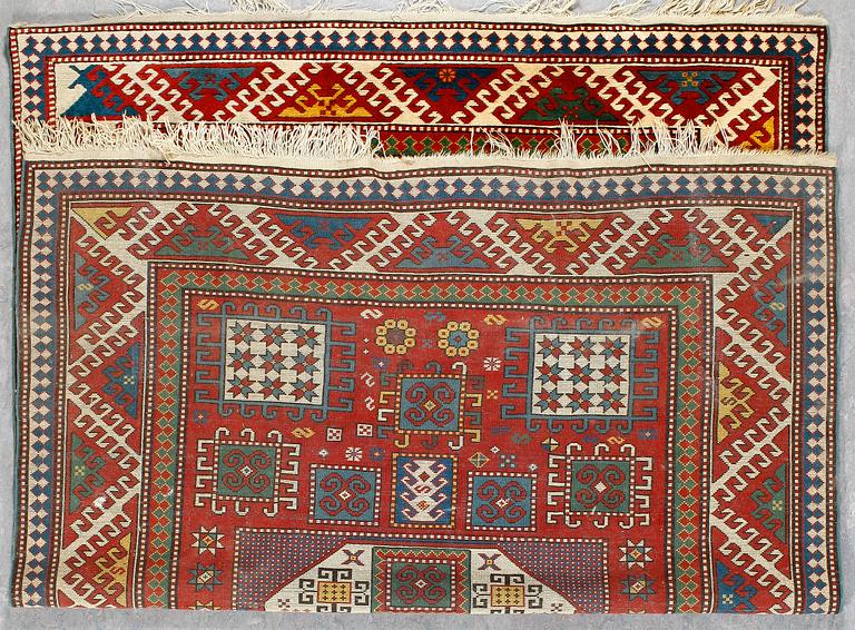 MATTA, semiantik, kaukas, ca 210x163.