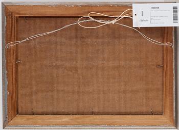 Erik Tryggelin, Nybrokajen.