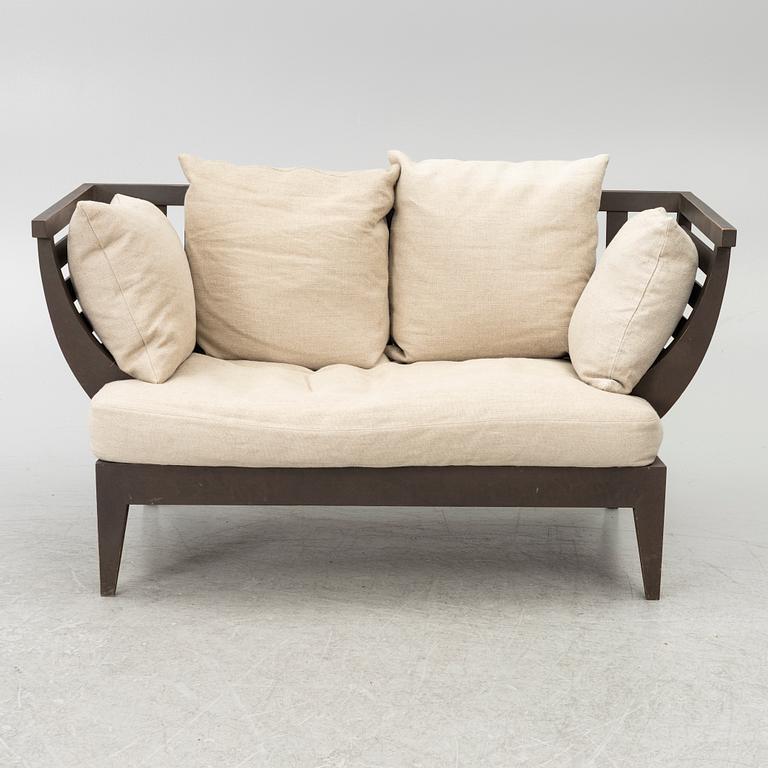 Nirvan Richter, soffa, Norrgavel 2000-tal.