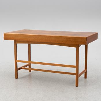 Josef Frank, Desk, "The Chest of Drawers Desk", model B1022, Svenskt Tenn.