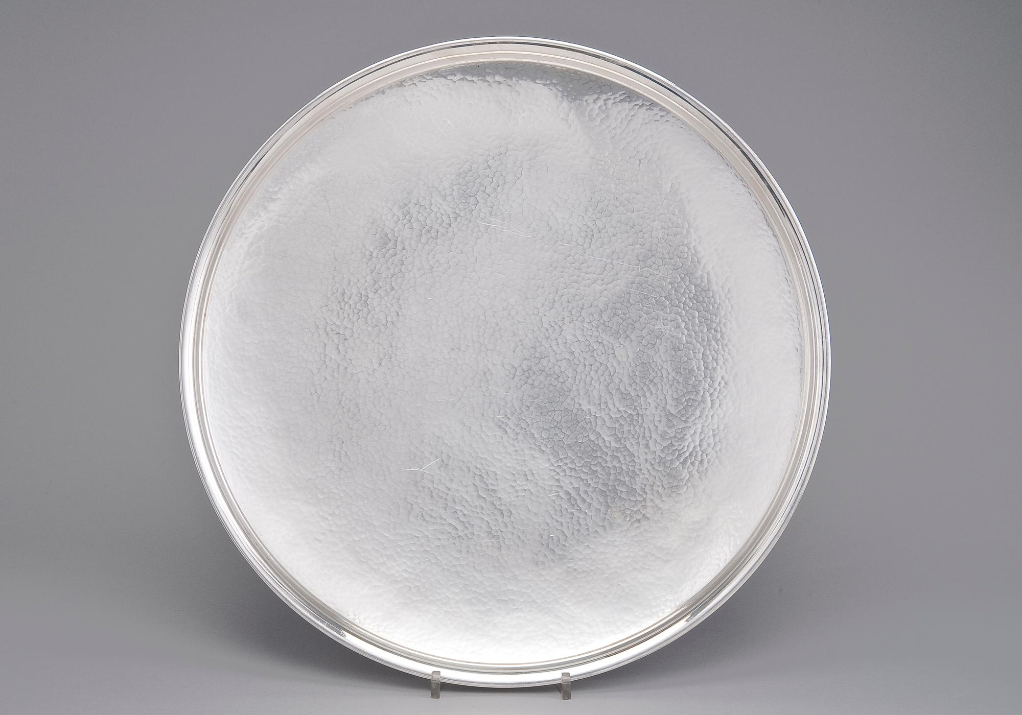 Tapio Wirkkala, SILVERFAT.