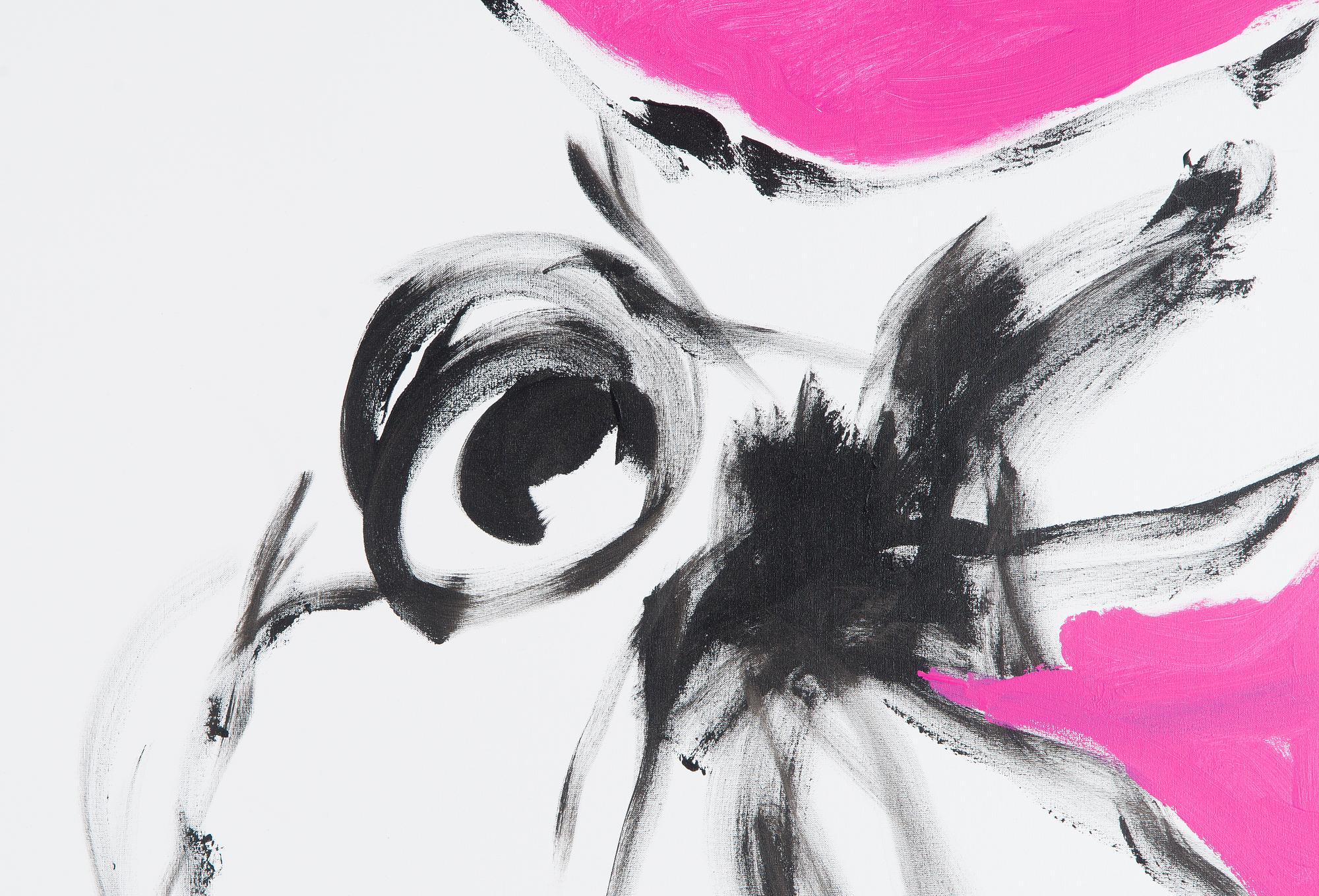 Miina Äkkijyrkkä, "No mitä nyt?".