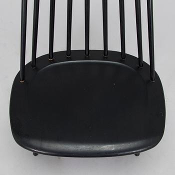 Ilmari Tapiovaara, Tuoli, 'Mademoiselle', Asko, 1900-luvun puoliväli.