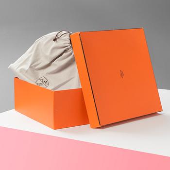 HANDVÄSKA, "Kelly 35", Hermès.