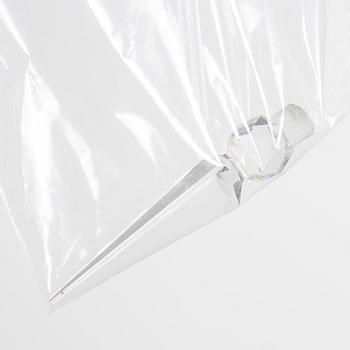 A Rococo.style chandelier, first half of the 20th century.