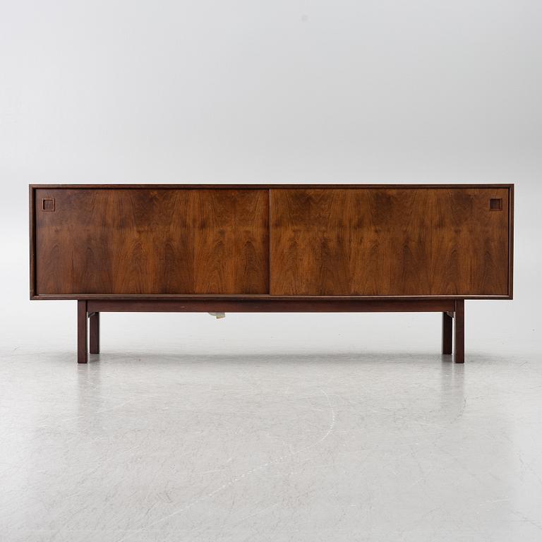 Omann Jun Møbelfabrik, sideboard, Denmark, 1960s.