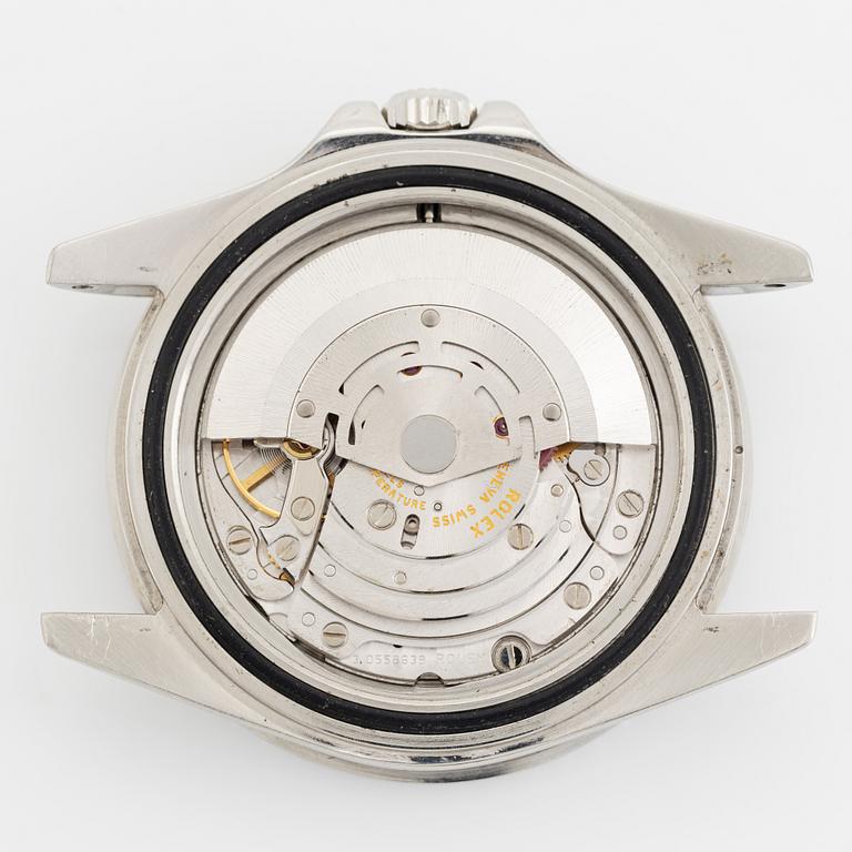 Rolex, GMT-Master II, ca 1991.